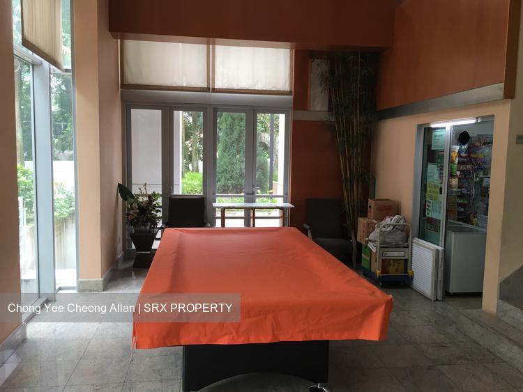 Hillview Regency (D23), Retail #126765532